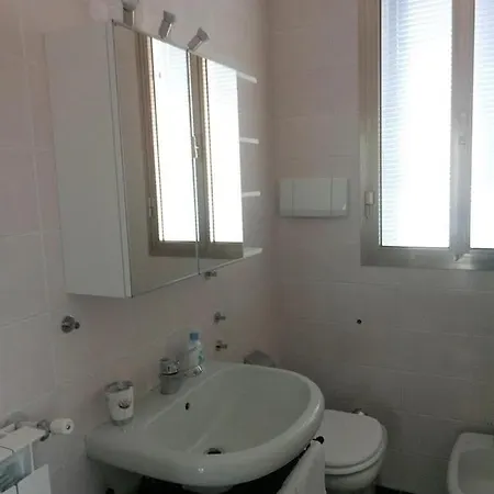 Apartmán Sunrise20mt Tram Ingresso Indipendente Mestre