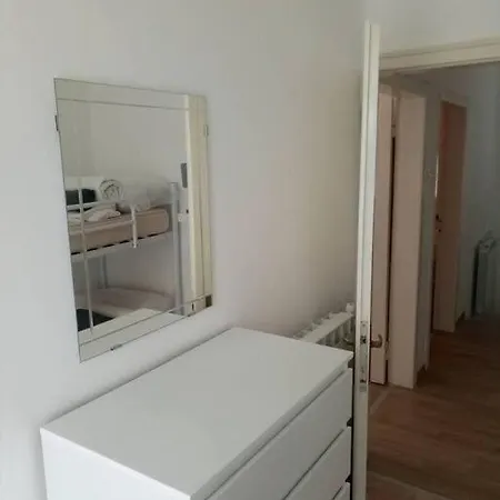 Apartmán Sunrise20mt Tram Ingresso Indipendente