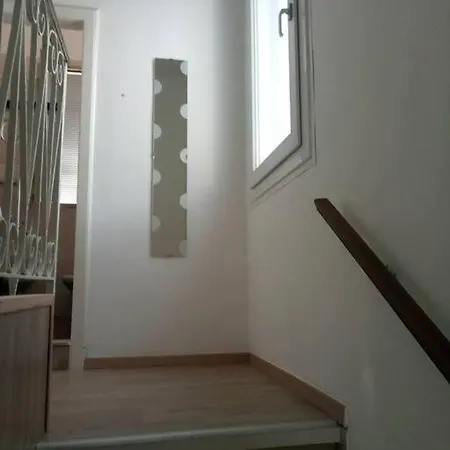 Sunrise20mt Tram Ingresso Indipendente Apartamento