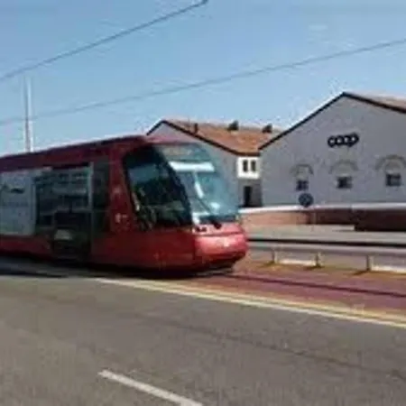 Apartamento Sunrise20mt Tram Ingresso Indipendente